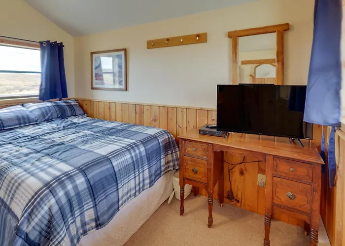 Scenic & Unique Country Retreat In Thermopolis! Appartement Meeteetse
