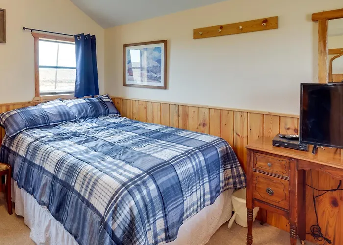 Scenic & Unique Country Retreat In Thermopolis! Appartement *