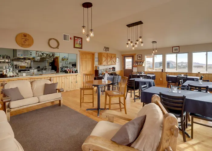 Scenic & Unique Country Retreat In Thermopolis! Appartement Meeteetse